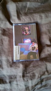 Image of The Grand Pantrymen LIMITED EDITION CASSETTE