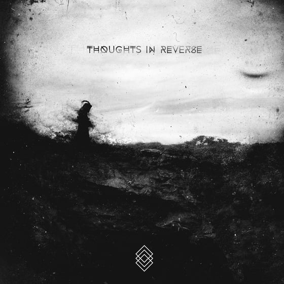 Image of Thoughts In Reverse (CD)