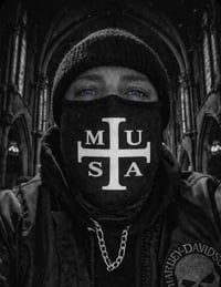 Image 1 of Deus Vult Gaiter 