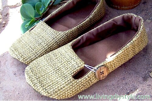 Image of Everyday Loafers Women's Sewing Pattern