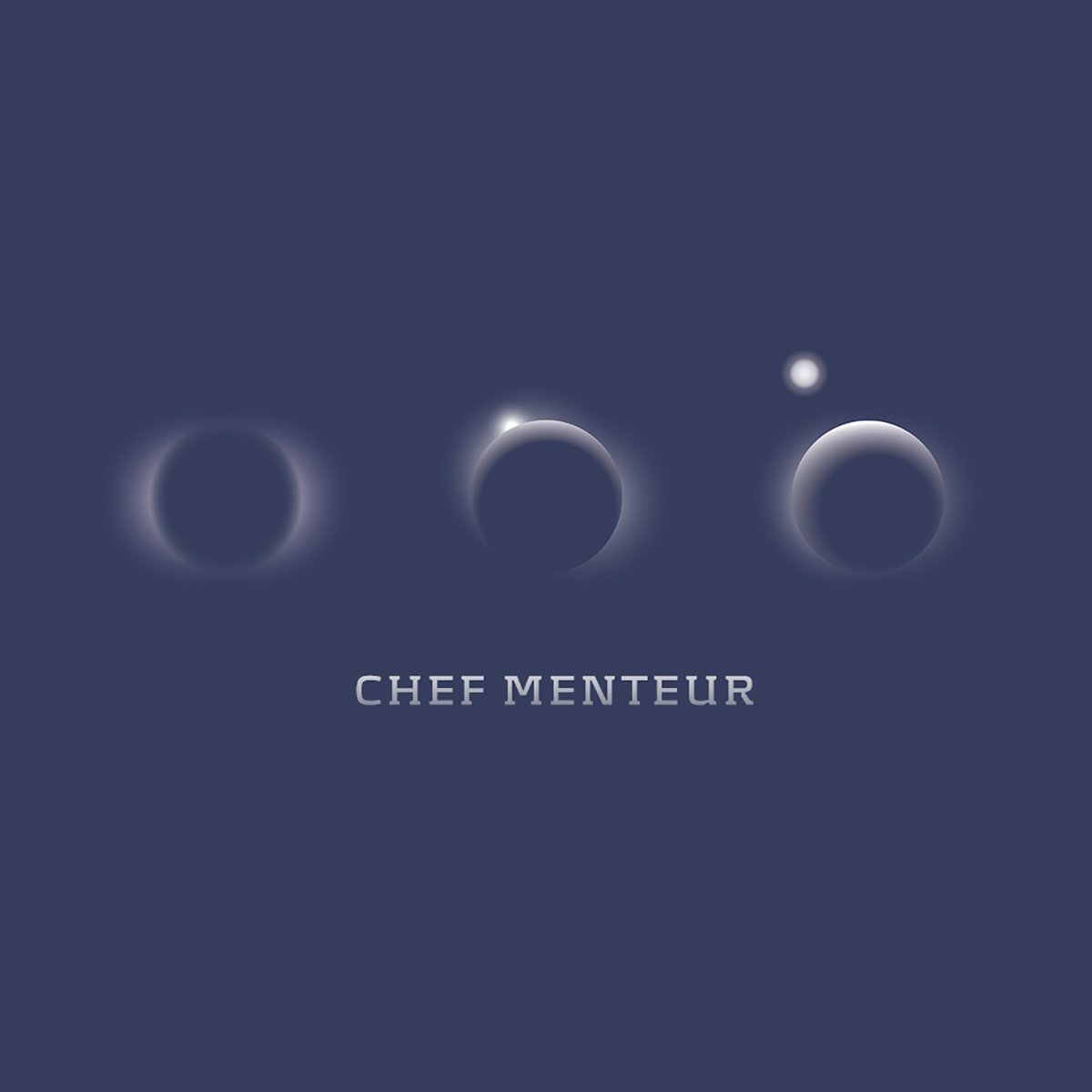 Chef Menteur / III Sunrise Ocean Bender