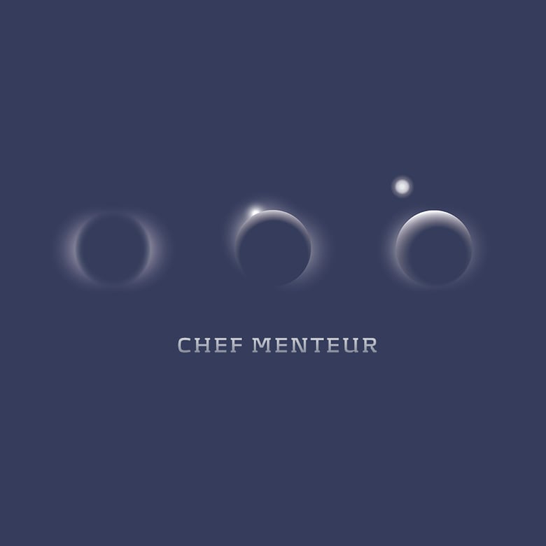 Image of Chef Menteur / III