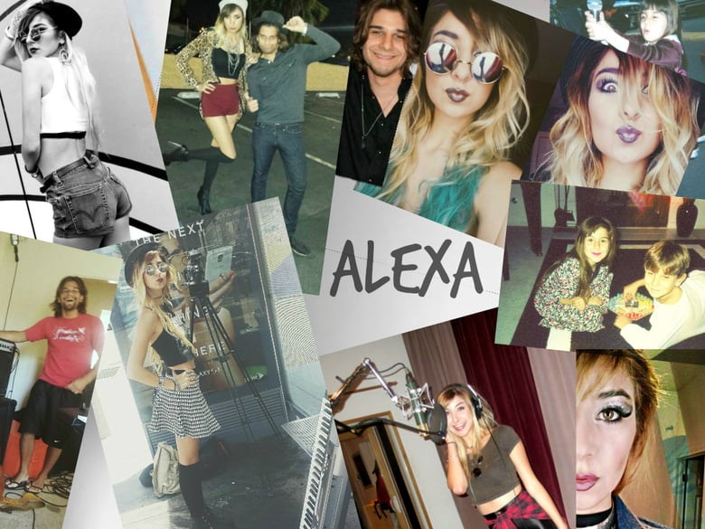Image of ALEXA EP