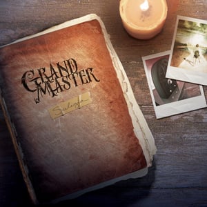 Image of "Saligia" CD