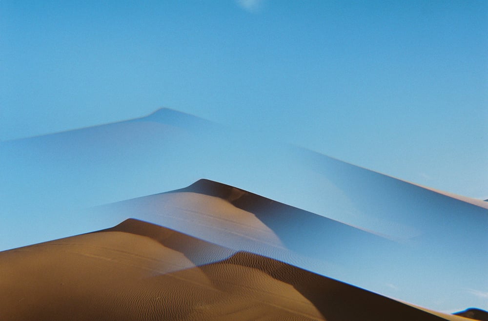 Image of Dunes