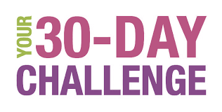 Image of 30 DAY LOWER BODY CHALLENGE