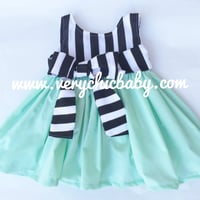 Image 2 of The Laken Dress
