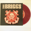 Briggs Purple Color Vinyl 7" 