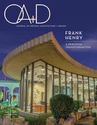 Image 1 of JOURNAL OA+D 3:1