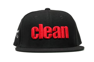 Image of Snap Back Bred