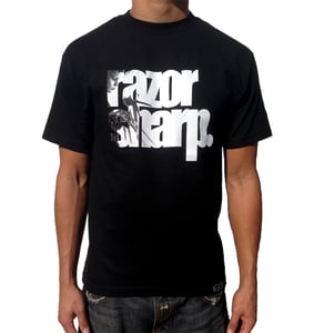 Image of Razor Sharp Tee