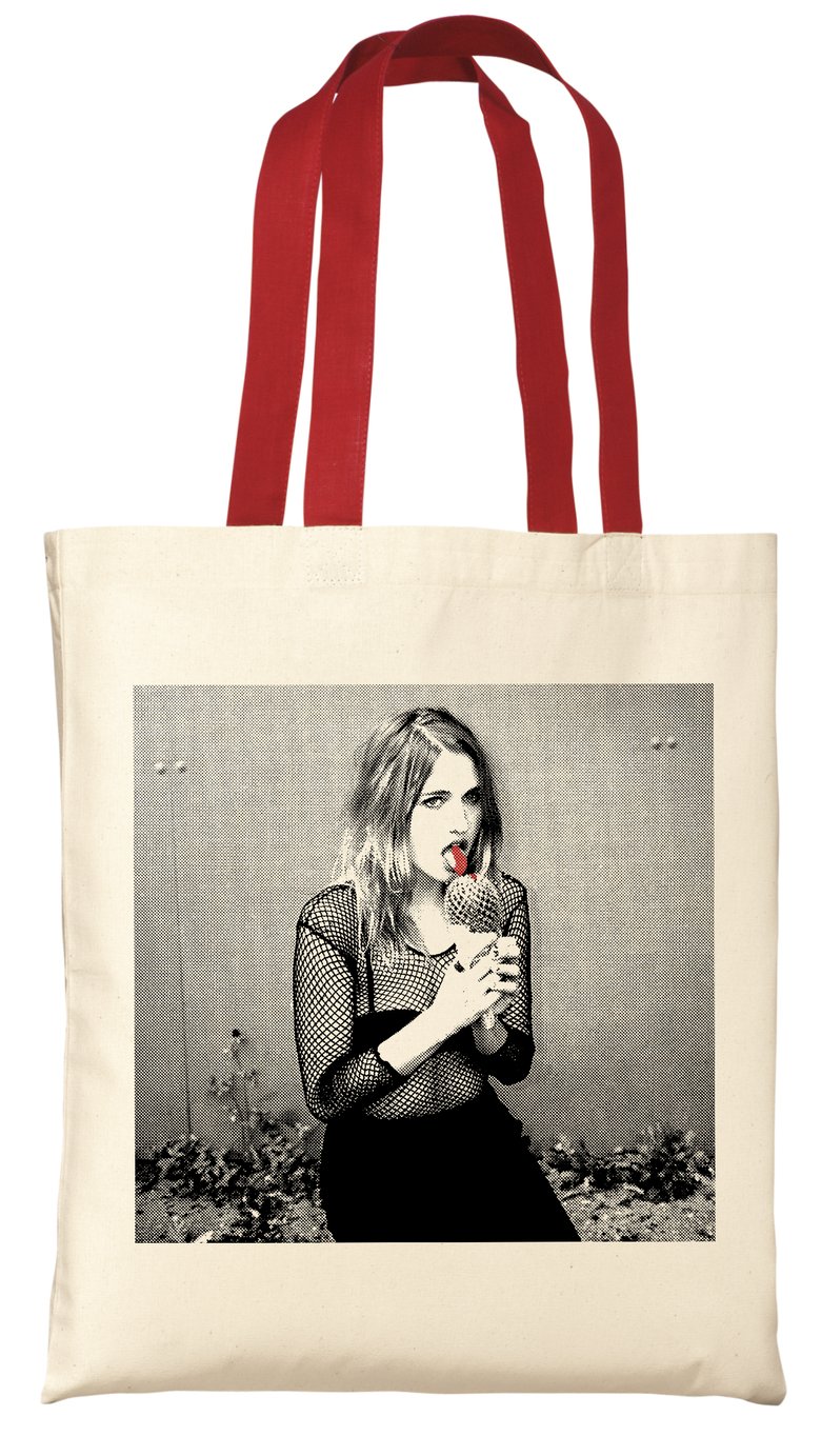 Image of Tote by Lauren Max