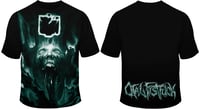 ORAL FISTFUCK - Spiritual Sickening / Transcend T-Shirt (only Sizes M / XXL)