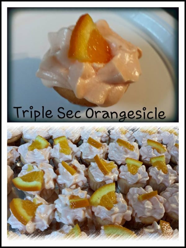 Image of Triple-Sec Orangesicle