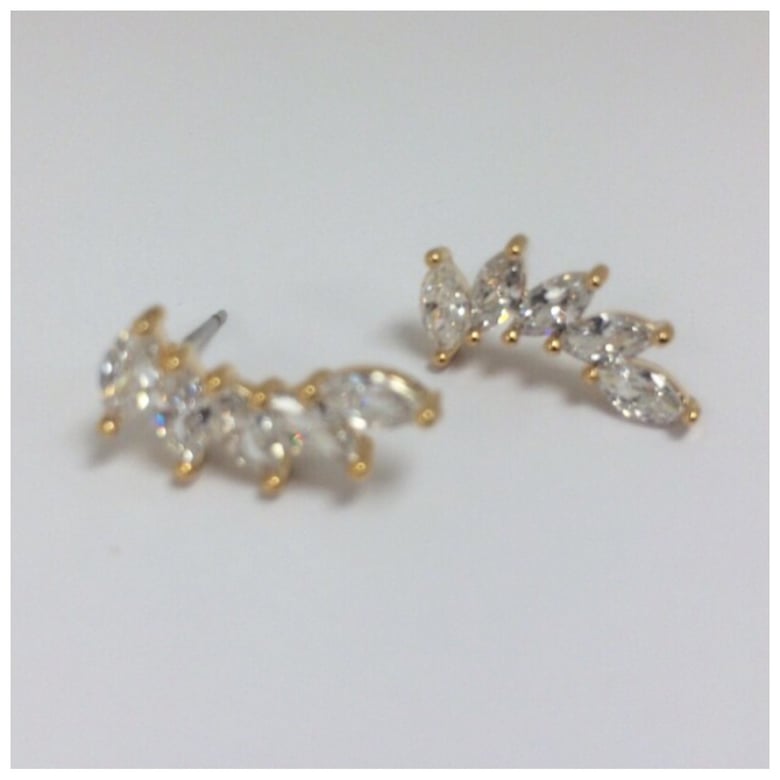 Image of Tinkerbell studs