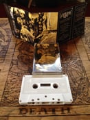 Image of ENCOFFINATION 'Elegant Funerals for the Unknown Dead' cassette