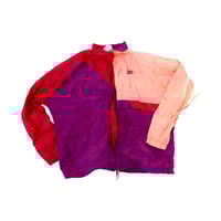 Image 1 of 80s Nike Windbreaker 
