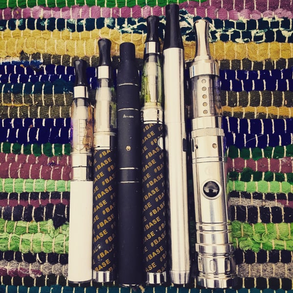 Image of VapourLab