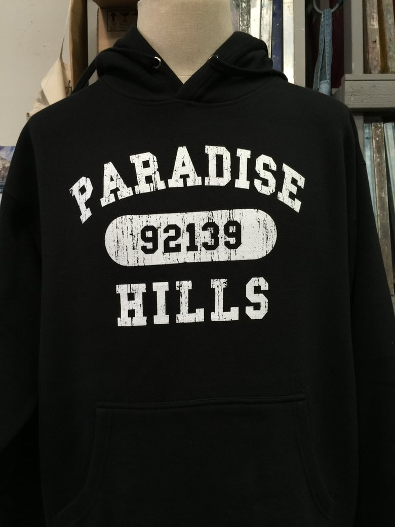 Image of Paradise Hills 92139