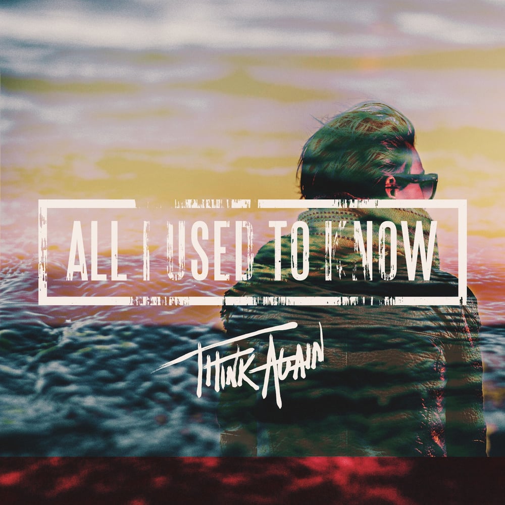 Image of 'All I Used to Know' LP