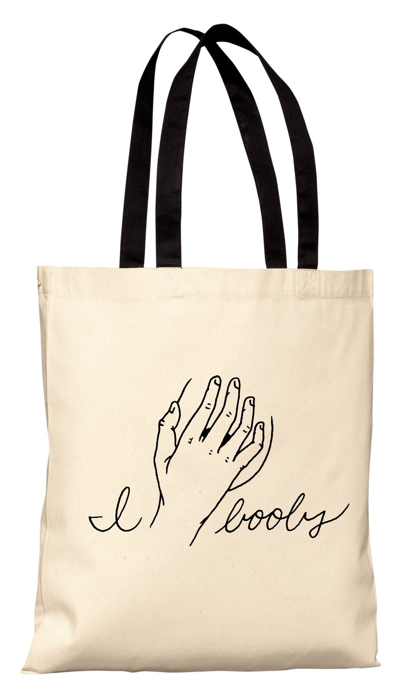 Image of Tote by Shannon Perry