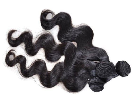 Image of Body Wave Virgin Hair Bundles