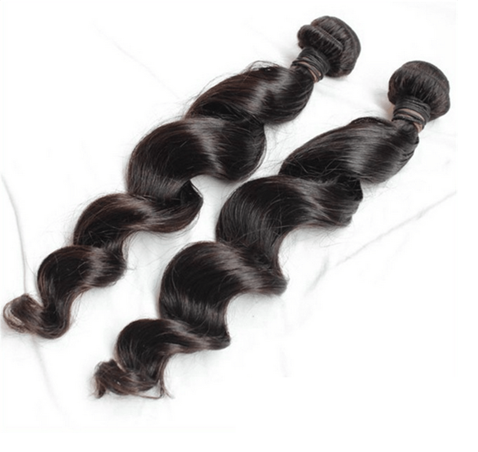 Image of Loose Wave Virgin Hair Bundles