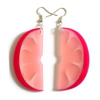 Image 3 of Citrus Earrings - PRE-ORDER 