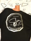 Chazi Black/Silver T-Shirt