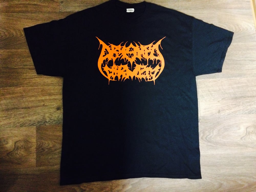 ABYSMAL TORMENT - Hang Them High T-Shirt / GIRLIE