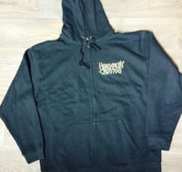 Image 1 of MALEVOLENT CREATION Zipper