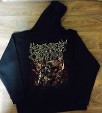 Image 2 of MALEVOLENT CREATION Zipper