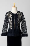 Lace Jacket (123)