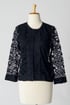 Lace Jacket (123) Image 3