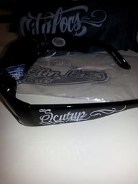 Scutup Shades