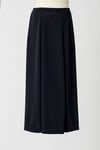 Girls' Jersey Gored Skirt (131)
