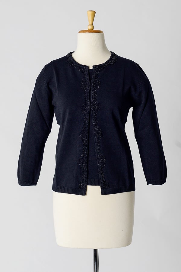 Sweater Shell (122) Image 3