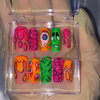 Image 1 of Monster Mash 