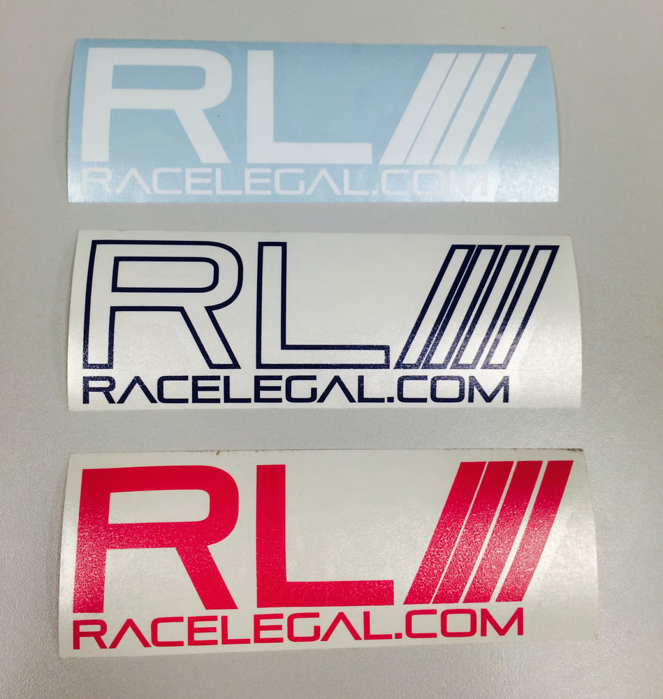 Image of Roll Call Decal