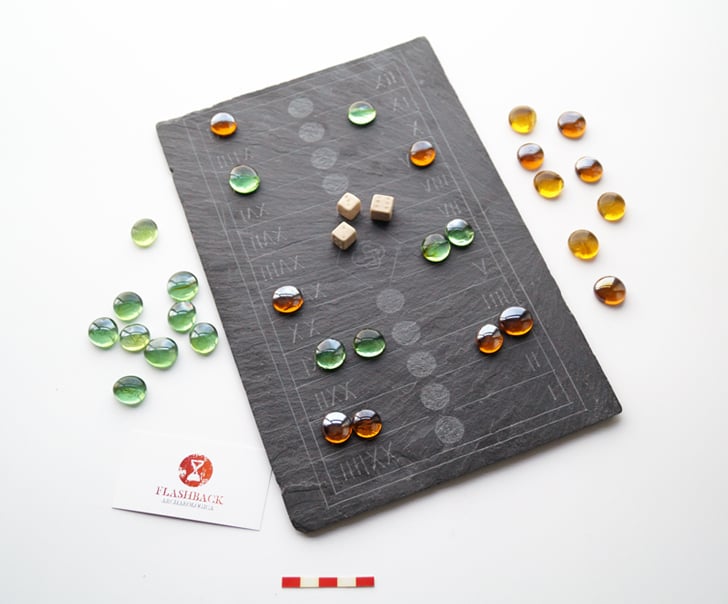 Dvodecim Scripta / Flashback Archaeologica