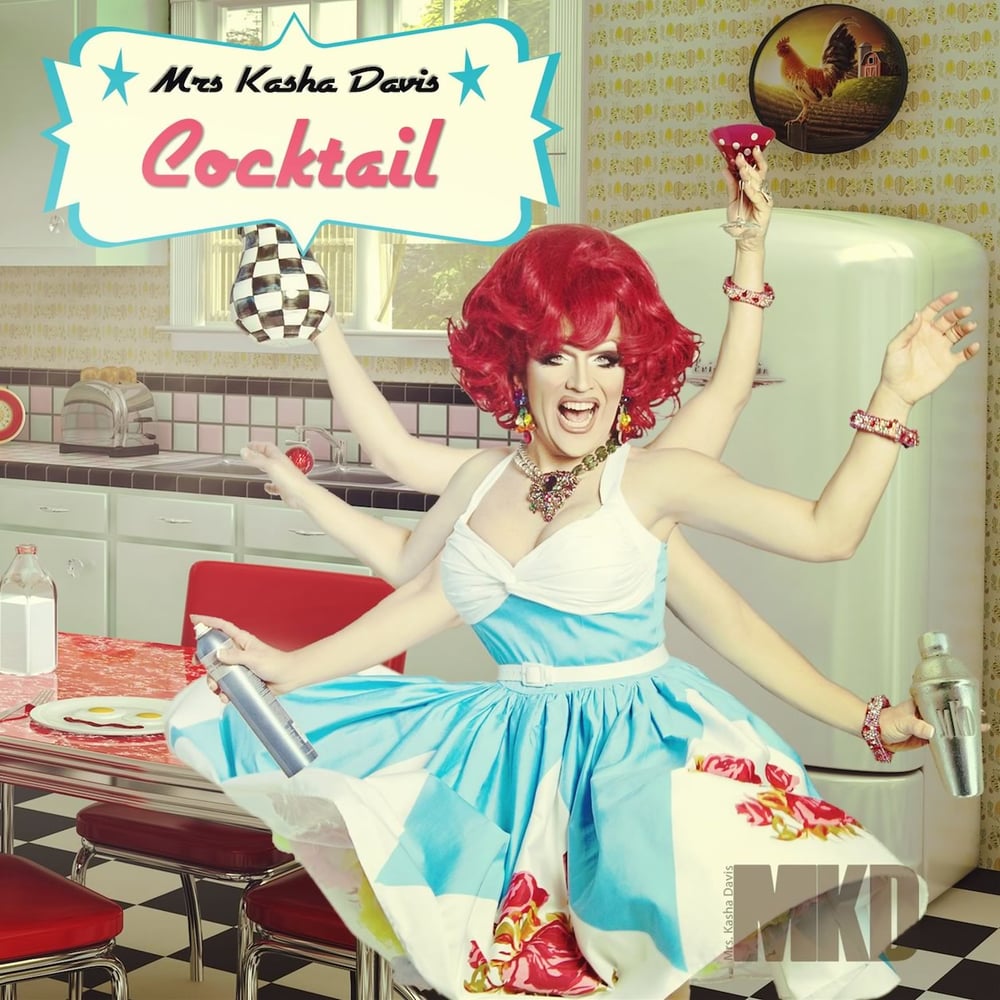 Image of Cocktail CD