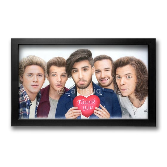 Image of One Direction