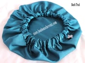 Image of Upside Down Cake Basic Bonnets