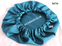 Image 1 of Upside Down Cake Basic Bonnets