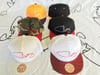 Chazi Snapback 105