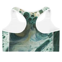 Image 4 of Mineral Sports Bra 