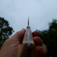 Image 4 of 8-inch Chef - Pecan