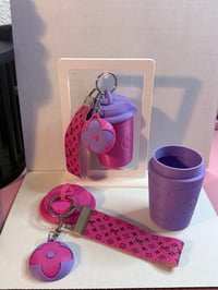 Image 6 of Luxe Charms & Keychains 