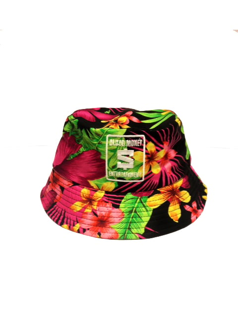 Image of Hawaiian bucket hat