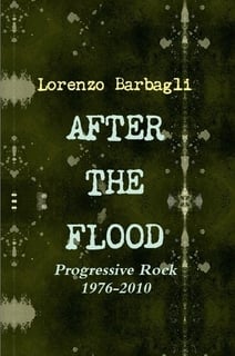 Image of After the Flood - Progressive Rock 1976-2010 